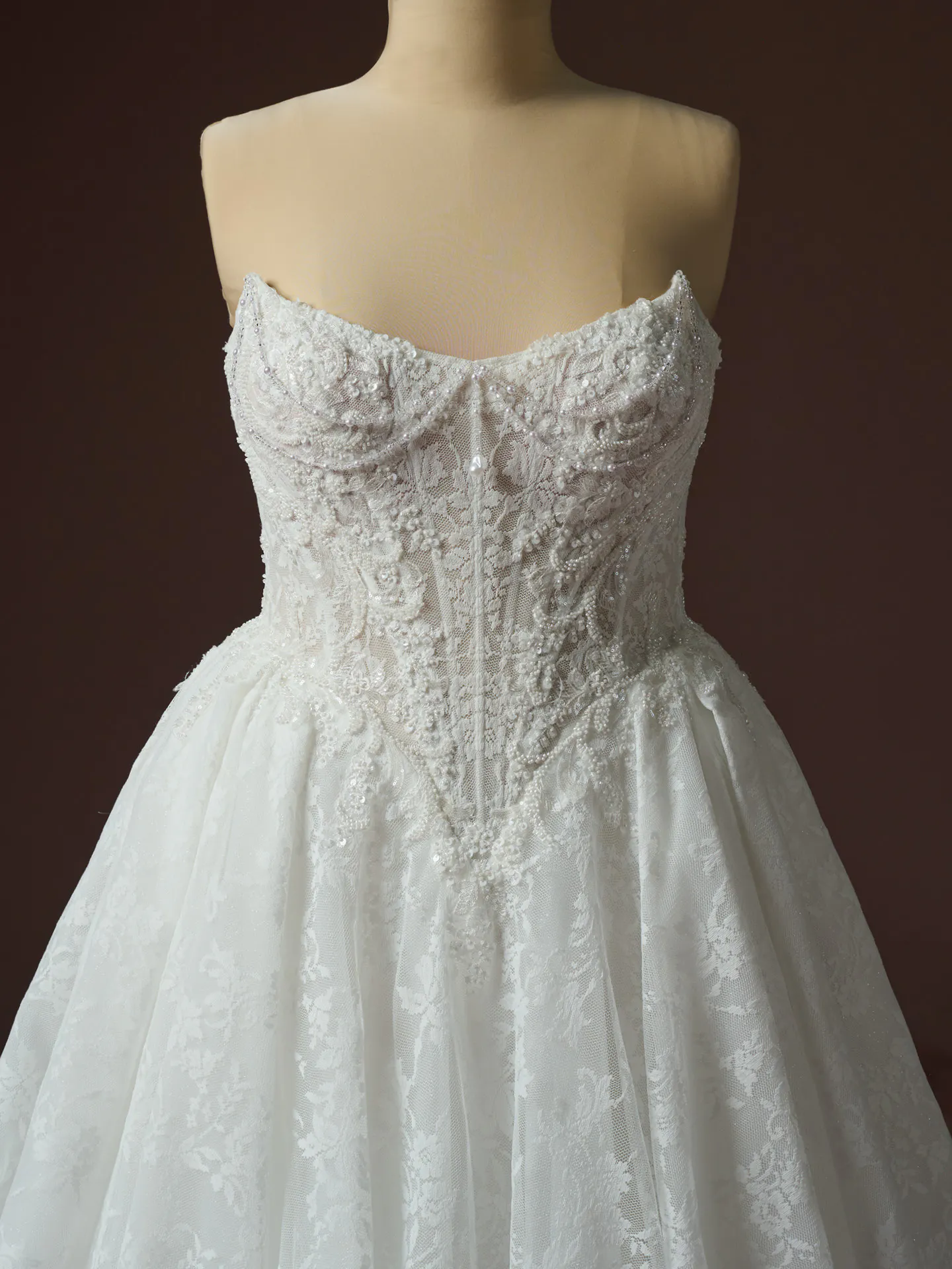 Maggie Sottero Ryland Ballgown-Wedding-Dress Color1 F6MK055A01 IV002