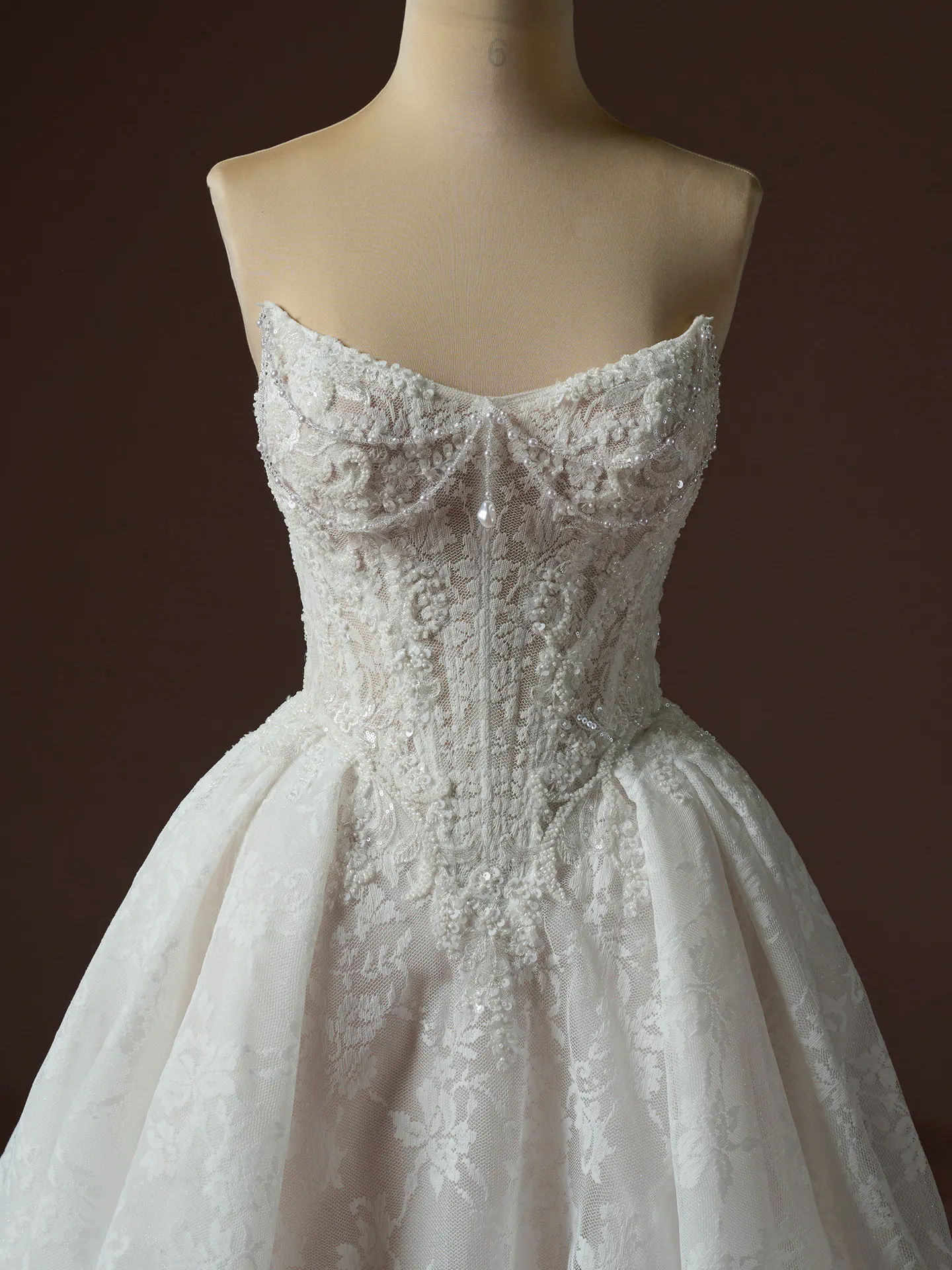 Maggie Sottero Ryland Ballgown-Wedding-Dress Color2 F6MK055A01 IV052