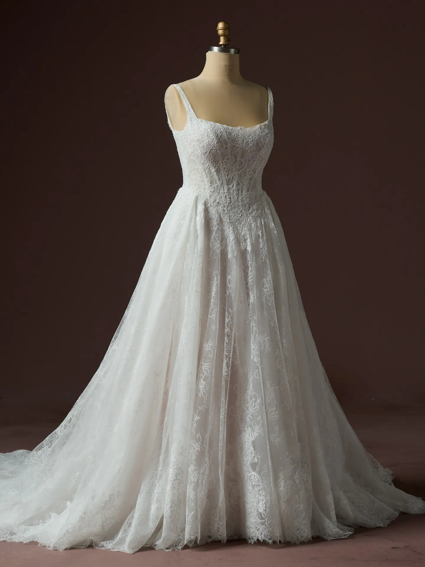 Sottero and Midgley Ivandra Ballgown-Wedding-Dress Alt100 F6SK139A11 IV002