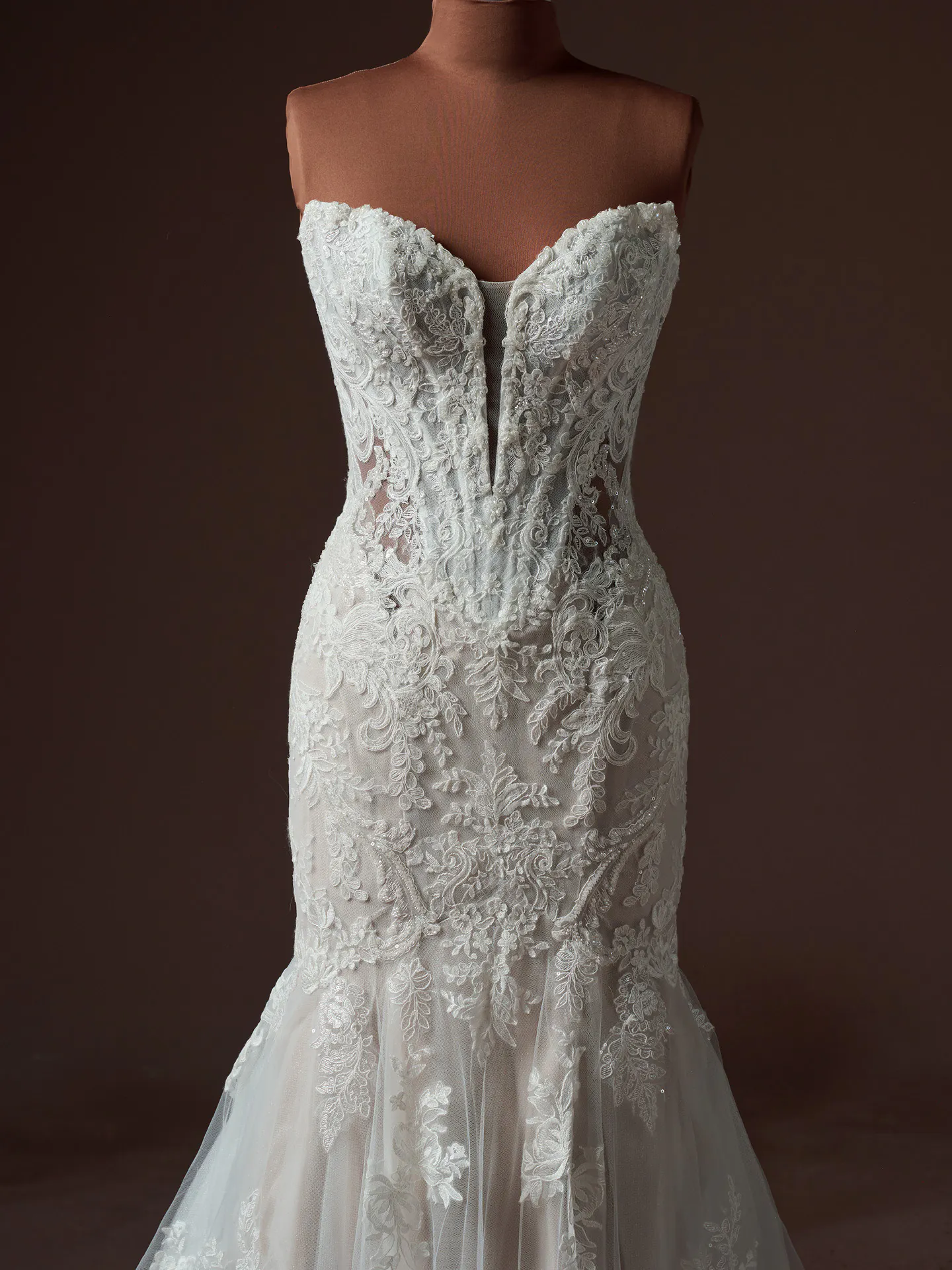 Sottero and Midgley Julianna Fit-and-Flare-Wedding-Dress Color3 F6SK063A01 MN084