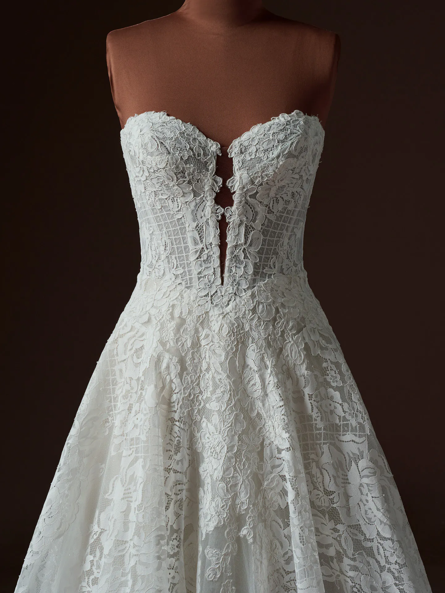 Sottero and Midgley Keeva A-line-Wedding-Dress Color3 F6SB115A01 MN069