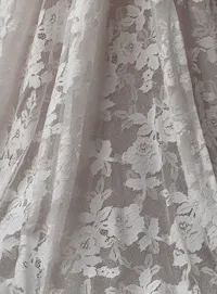 Mischa F6MB179 Layer Sequin Glitter Tulle