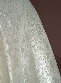 Serena F6MZ075 Layer Glitter tulle 3