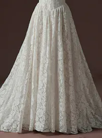 Narelle F6RN089 Skirt No slit