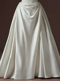 Rumi F6SS023 Skirt No slit