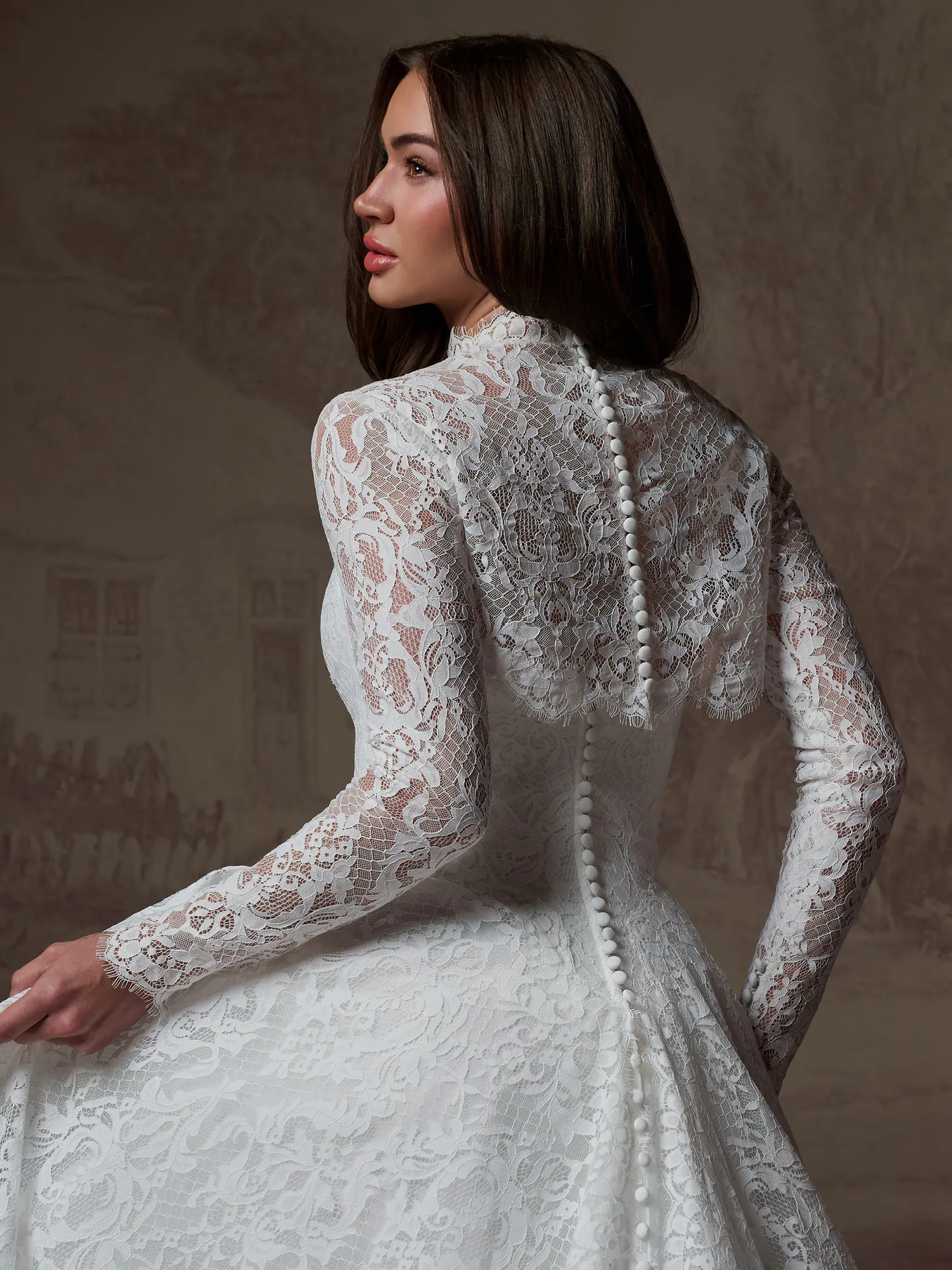 Maggie Sottero Serena Jacket JK0F6MZ075000 Alt60 IV002