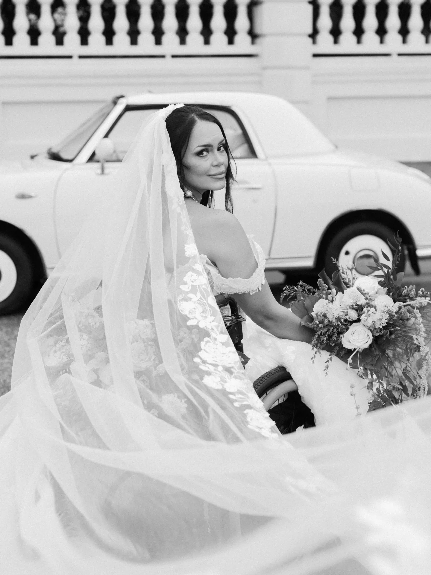 Maggie Sottero Verina Ballgown Wedding Dress 26MK465A01 Alt60