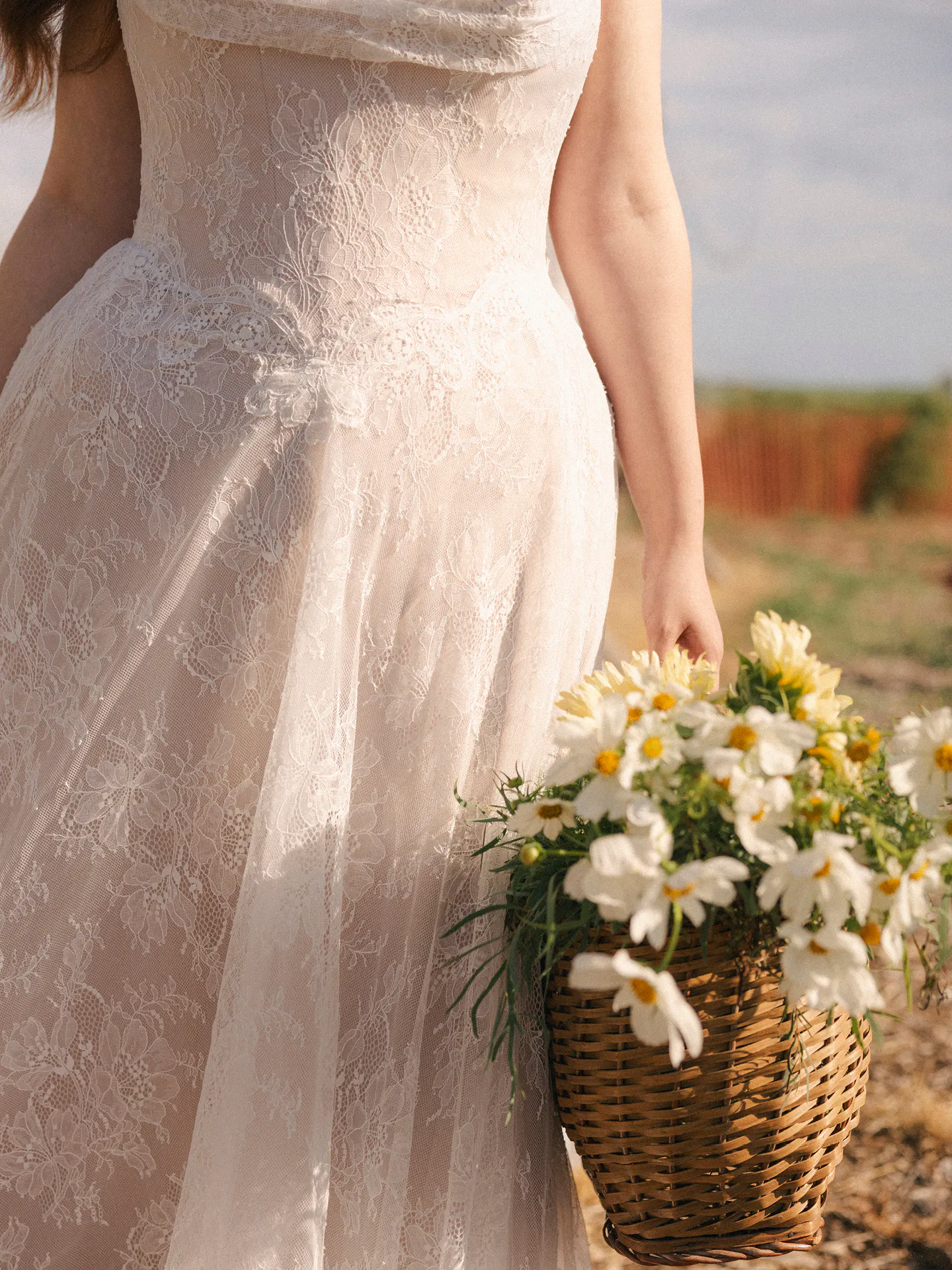 Maggie Sottero Maelle A line Wedding Dress F6MB210A01 Alt64 IV052