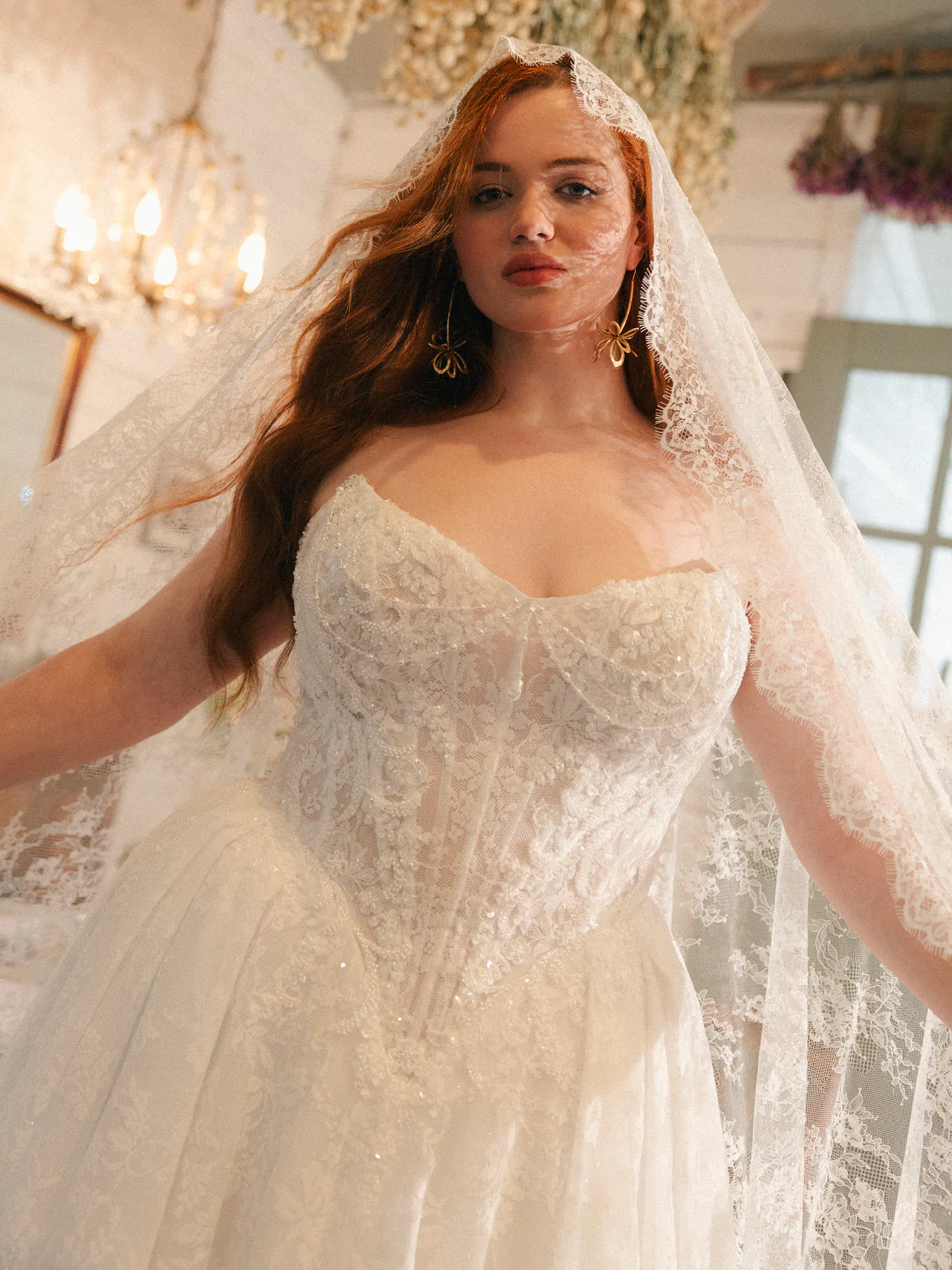 Maggie Sottero Ryland Ballgown Wedding Dress F6MK055A01 Alt62 IV052