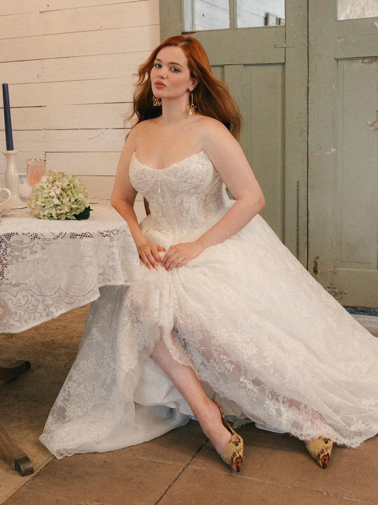 Maggie Sottero Ryland Ballgown Wedding Dress F6MK055A01 Alt64 IV052