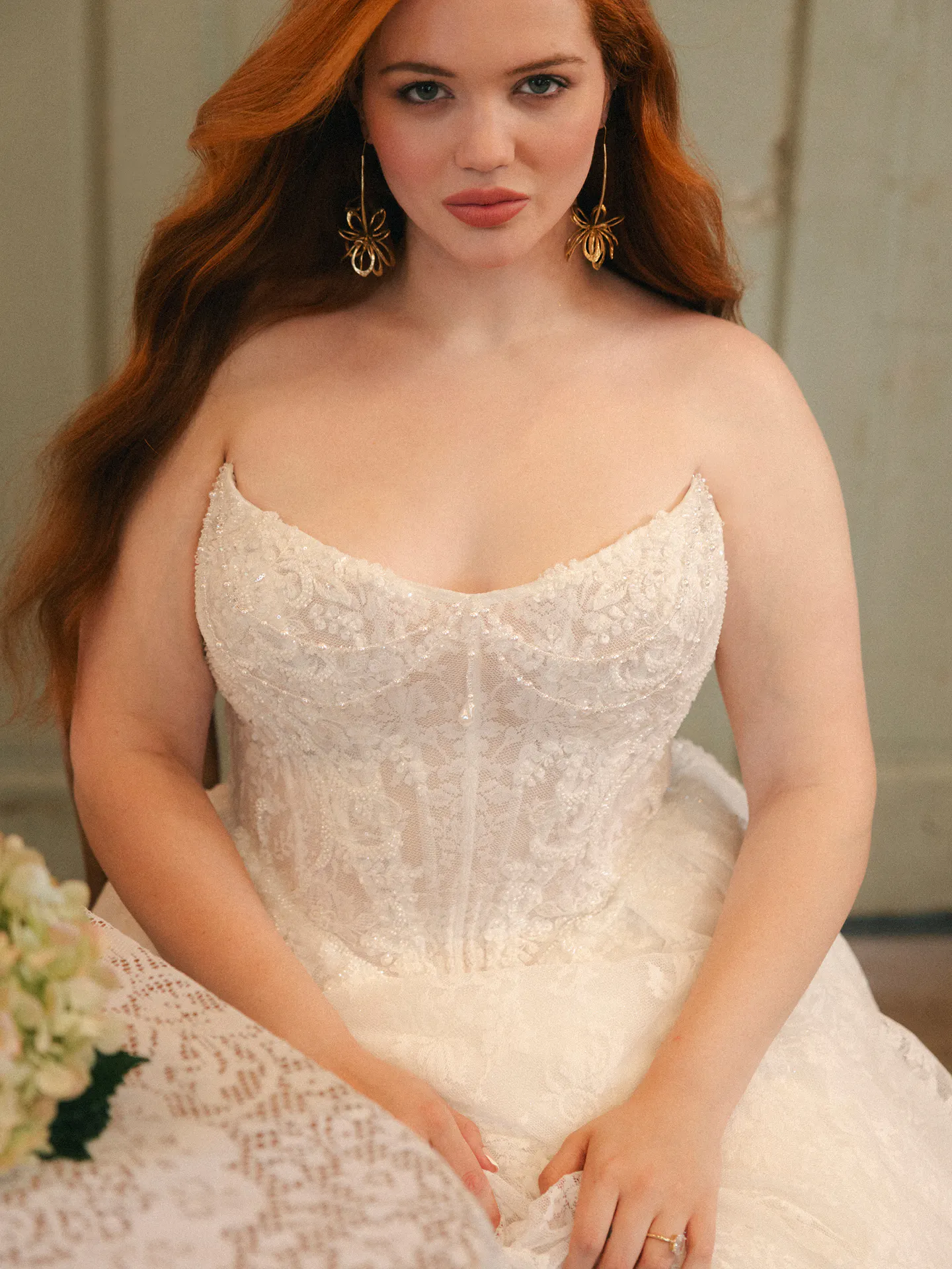 Maggie Sottero Ryland Ballgown Wedding Dress F6MK055A01 Alt66 IV052