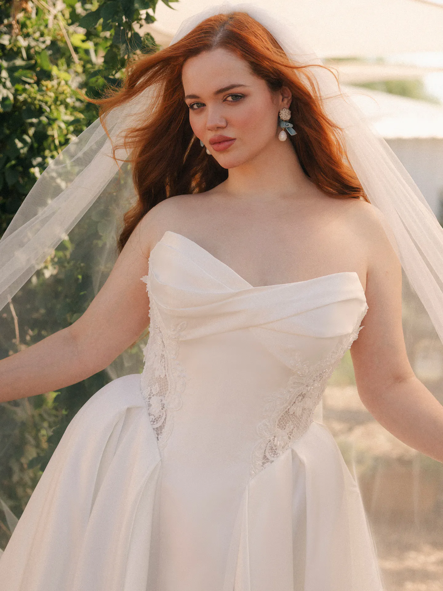 Rebecca Ingram Gigi Ballgown Wedding Dress F6RB120A01 Alt58 IV002