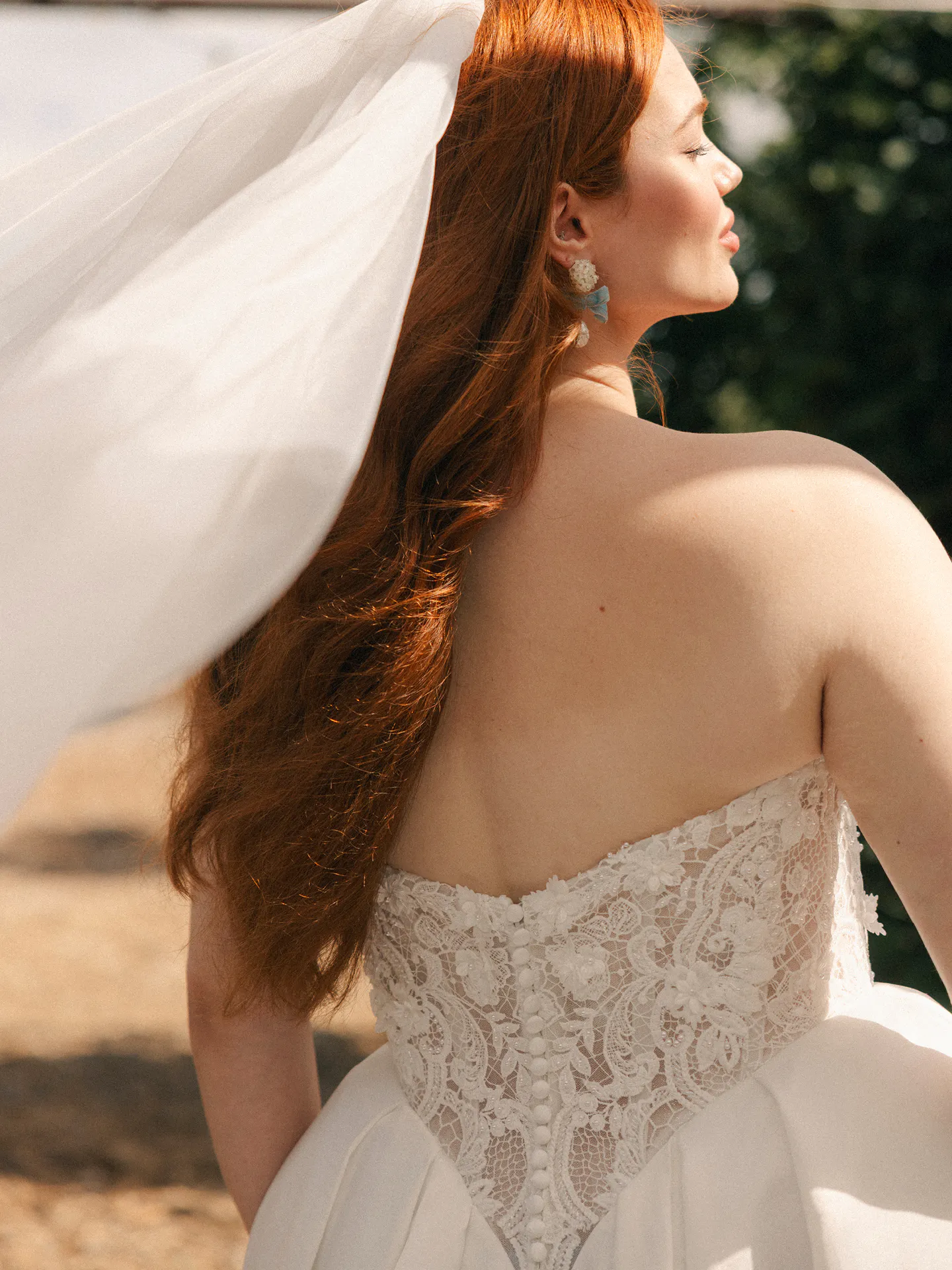 Rebecca Ingram Gigi Ballgown Wedding Dress F6RB120A01 Alt60 IV002