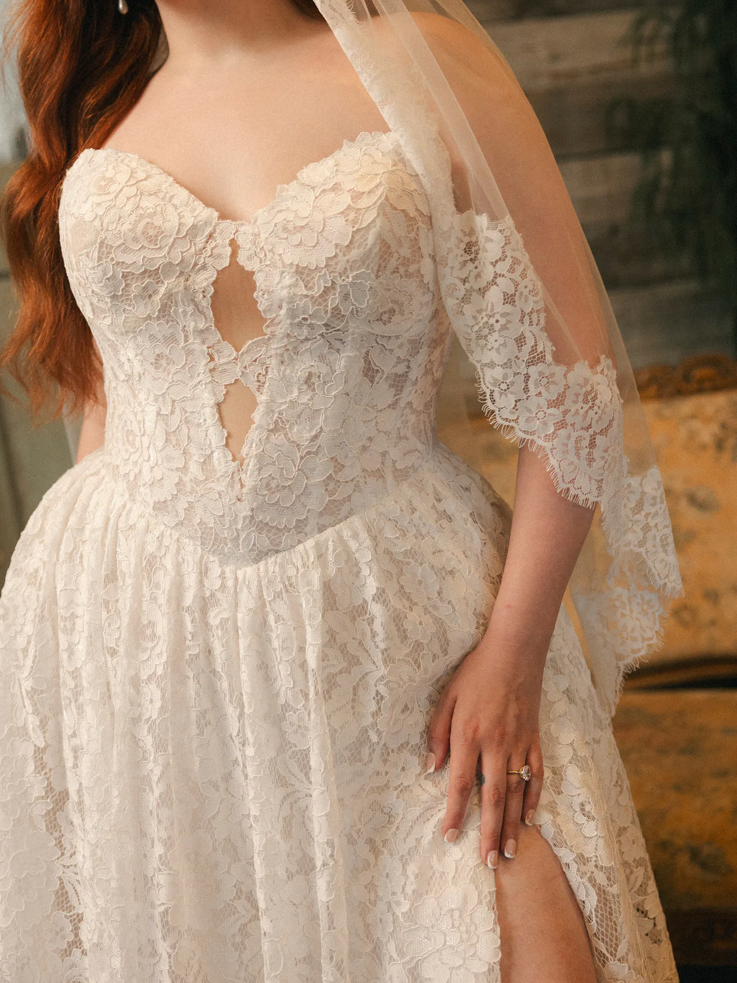 Rebecca Ingram Narelle A line Wedding Dress F6RN089A01 Alt60 IV066