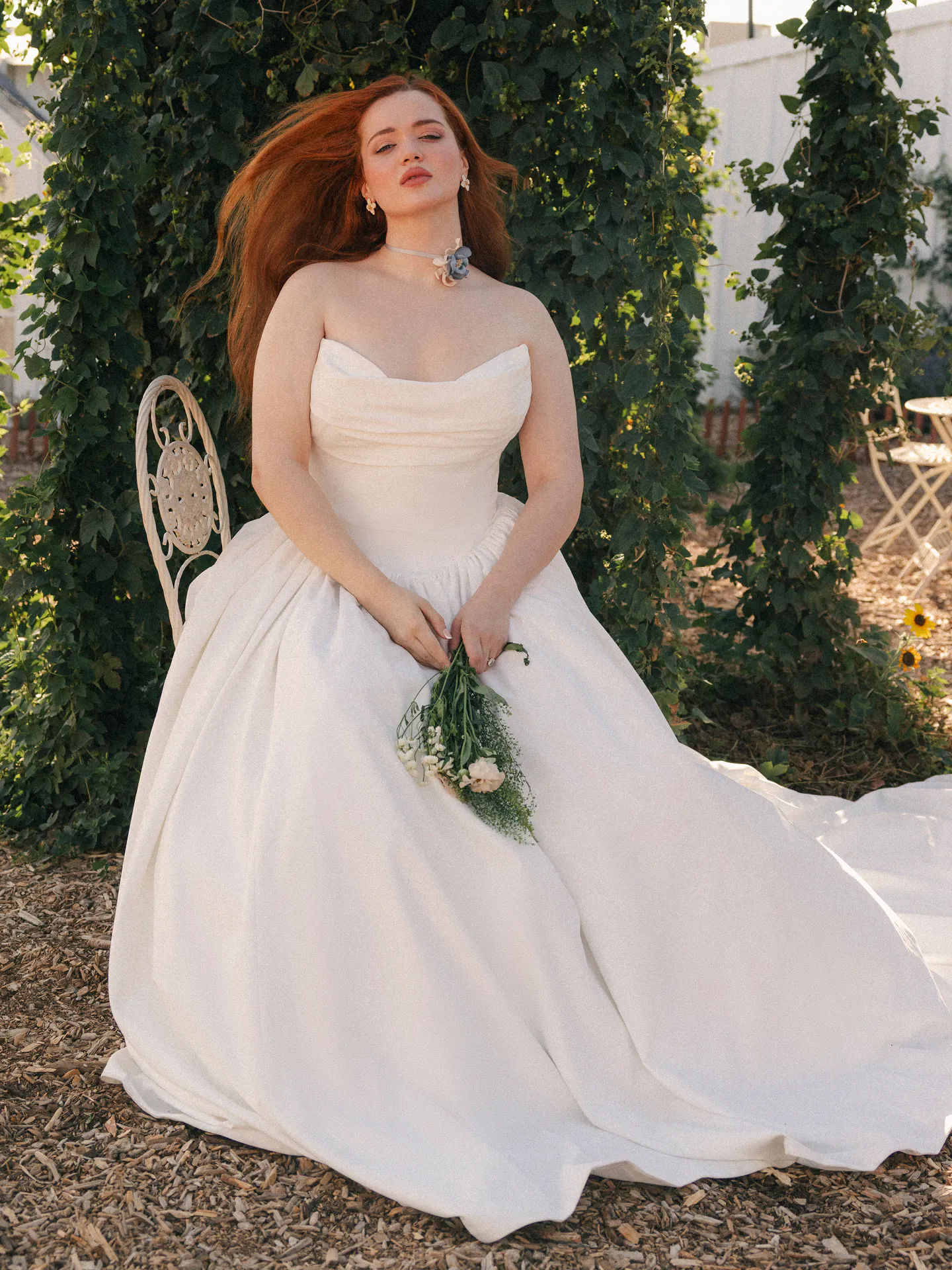 Rebecca Ingram Vanessa Ballgown Wedding Dress F6RN107A01 Alt58 IV002