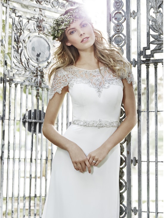 Maggie Sottero Wedding Dress Juniper 5HS160 alt1