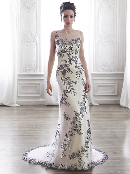 Maggie Sottero Wedding Dress Vanja 5MR124 alt1