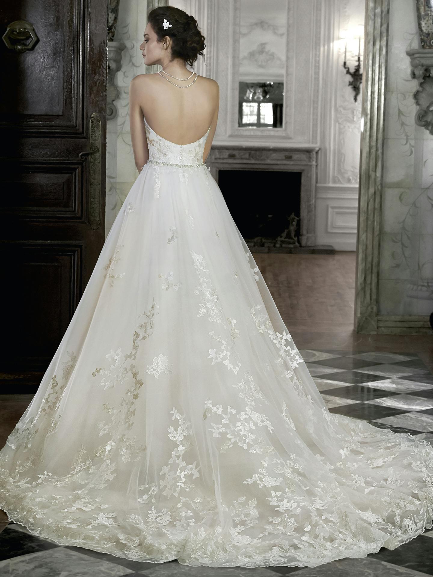 Laura lee wedding dress Clearance