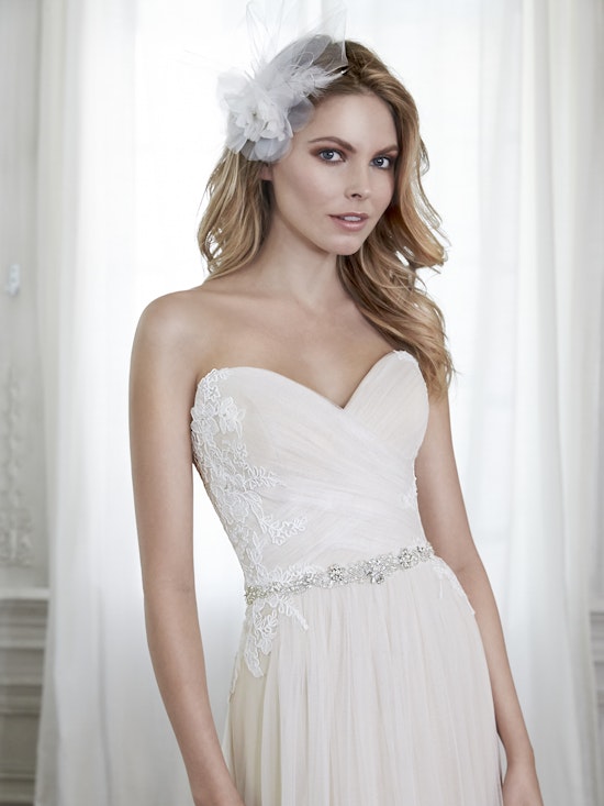 Maggie Sottero Wedding Dress Patience 5MW154 alt1