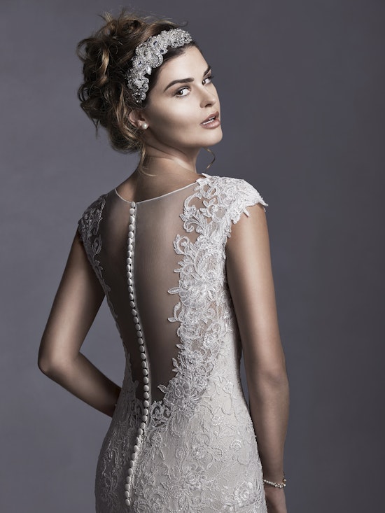 Sottero and Midgley Wedding Dress Quinlynn 5SS025 alt1