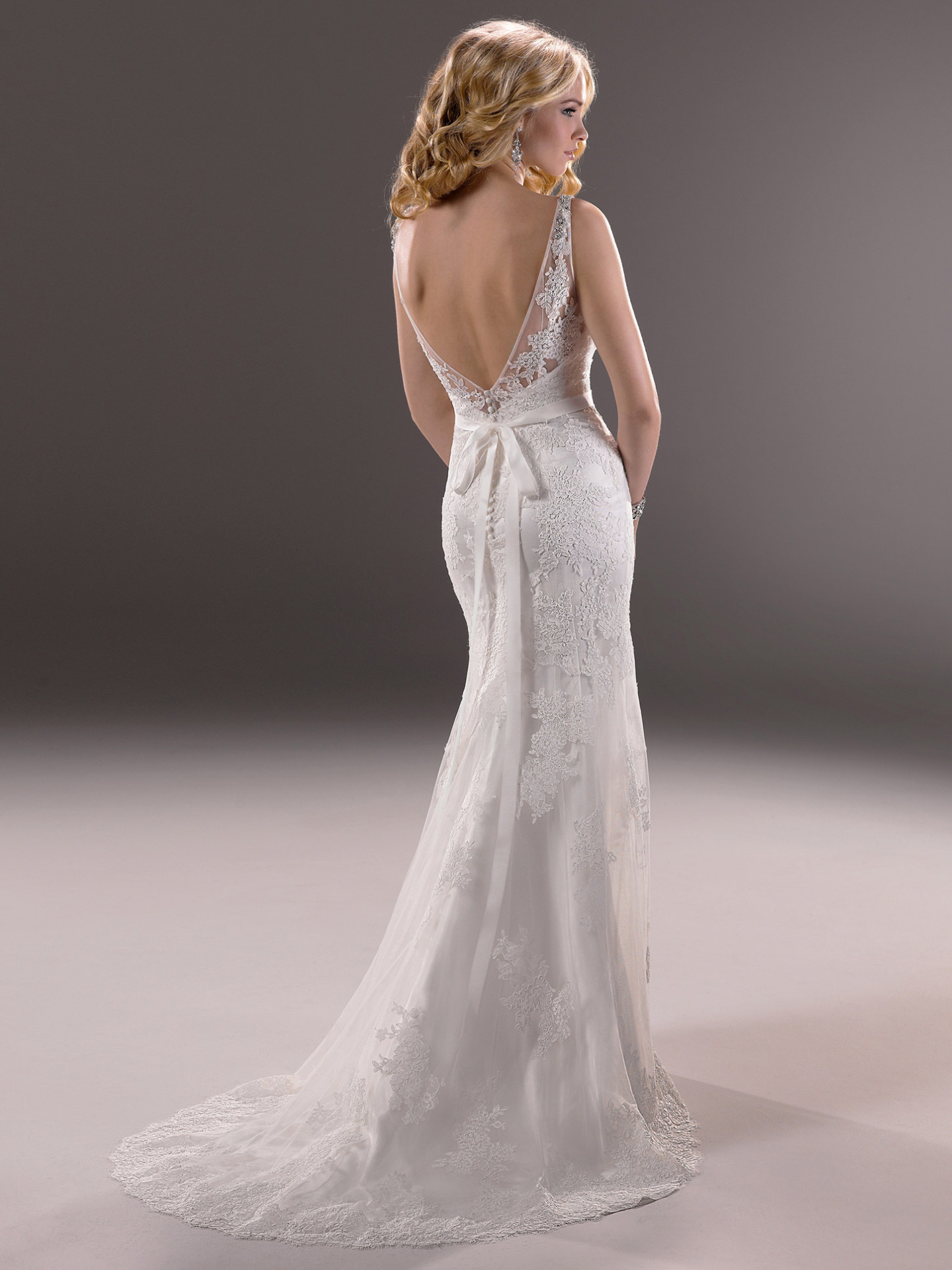 sawyer wedding dress