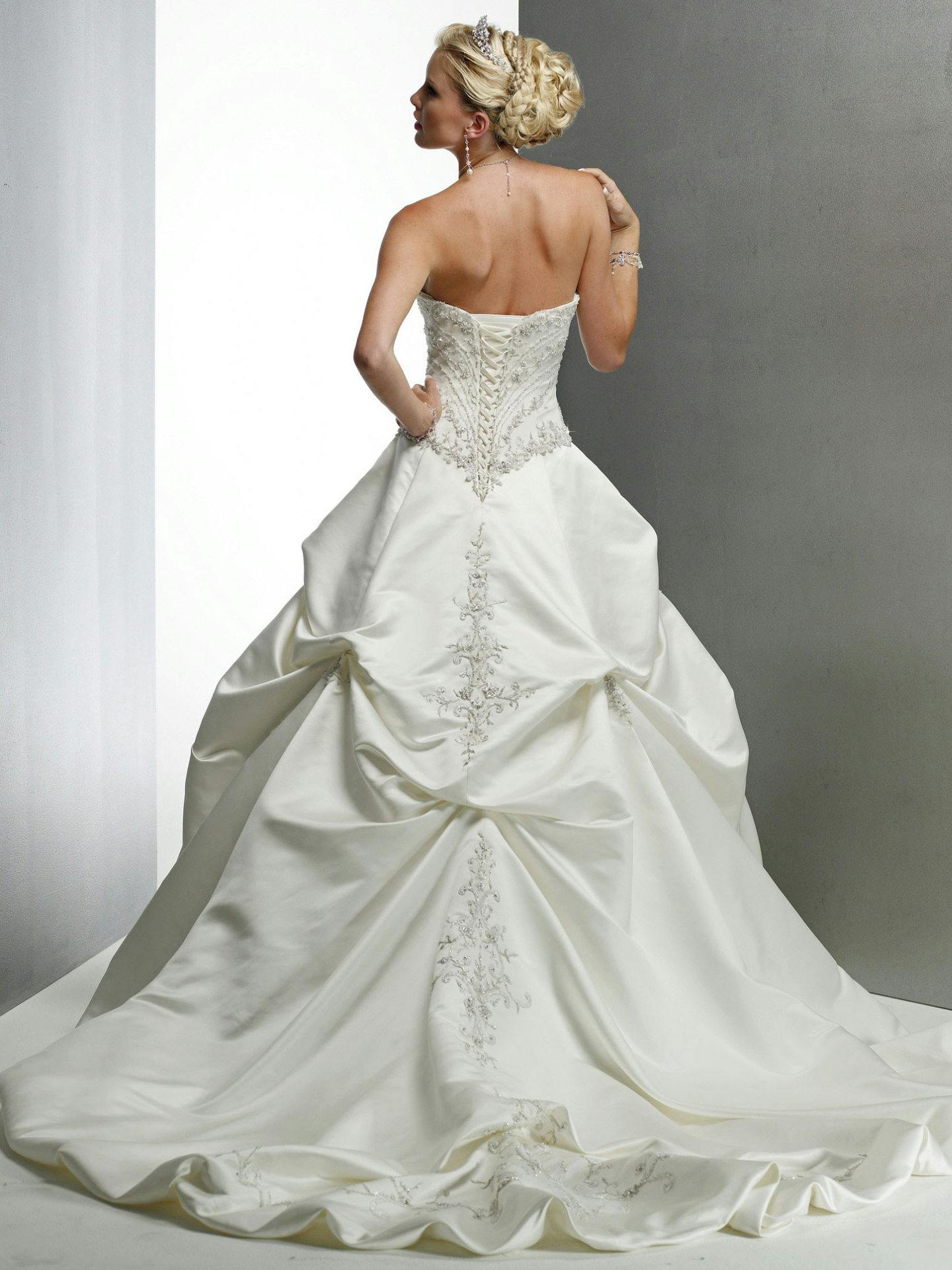 Maggie sottero monalisa royale Clearance