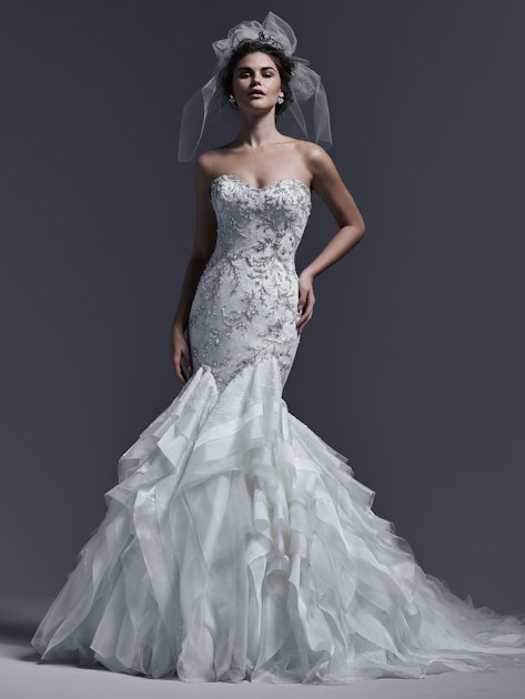 Amazing Althea Wedding Dress in the world The ultimate guide 