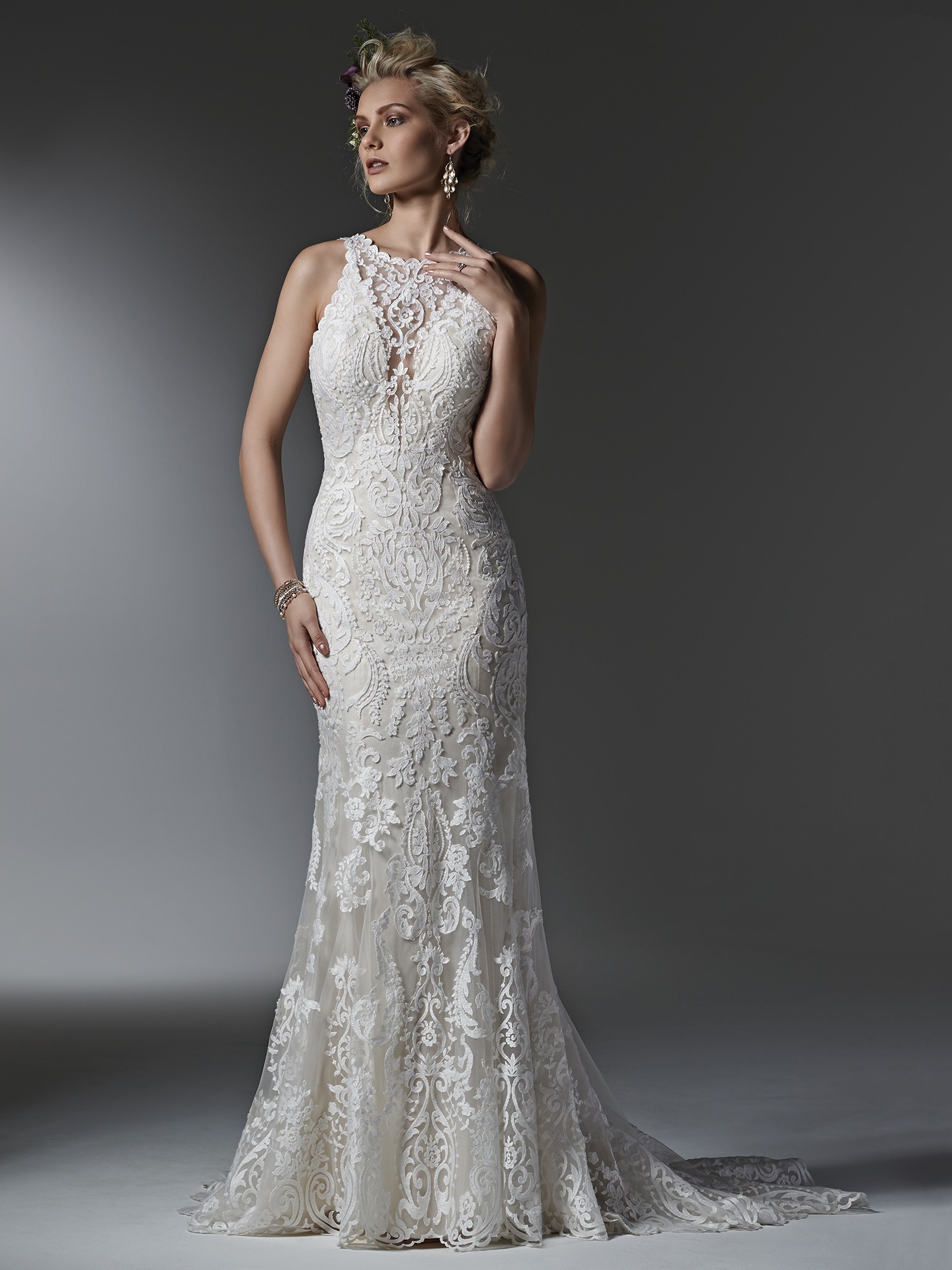 maggie sottero and midgley