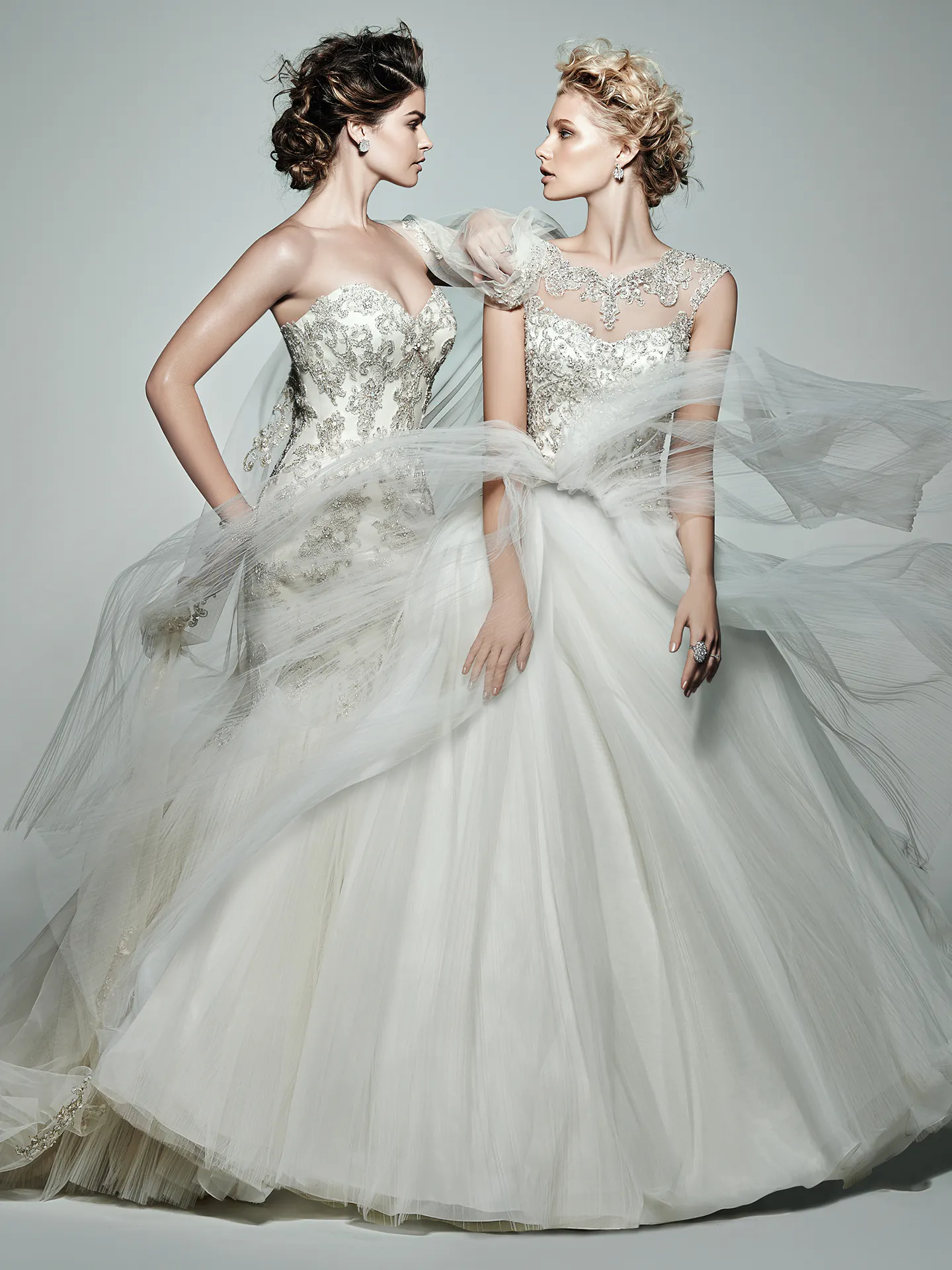 Sottero and Midgley Wedding Dress Monaco 6SW260 alt3
