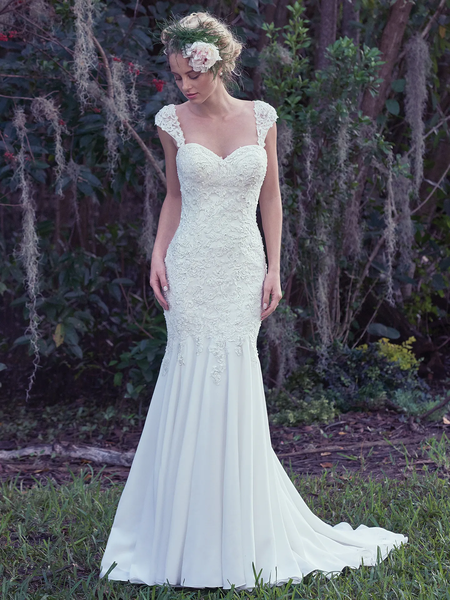 Maggie Sottero Wedding Dress Lana 6MN756 Alt1