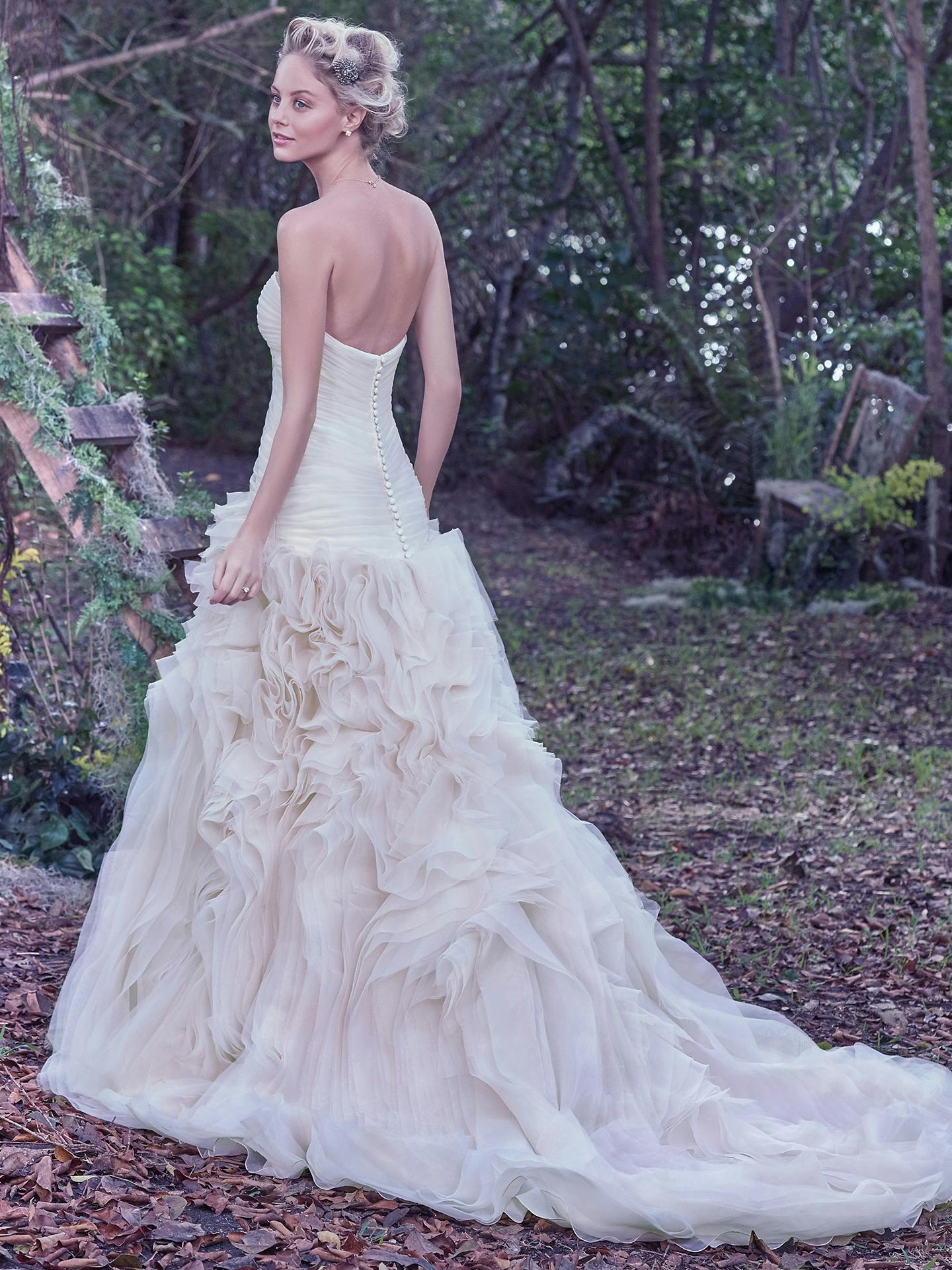 Maggie sottero penny Clearance