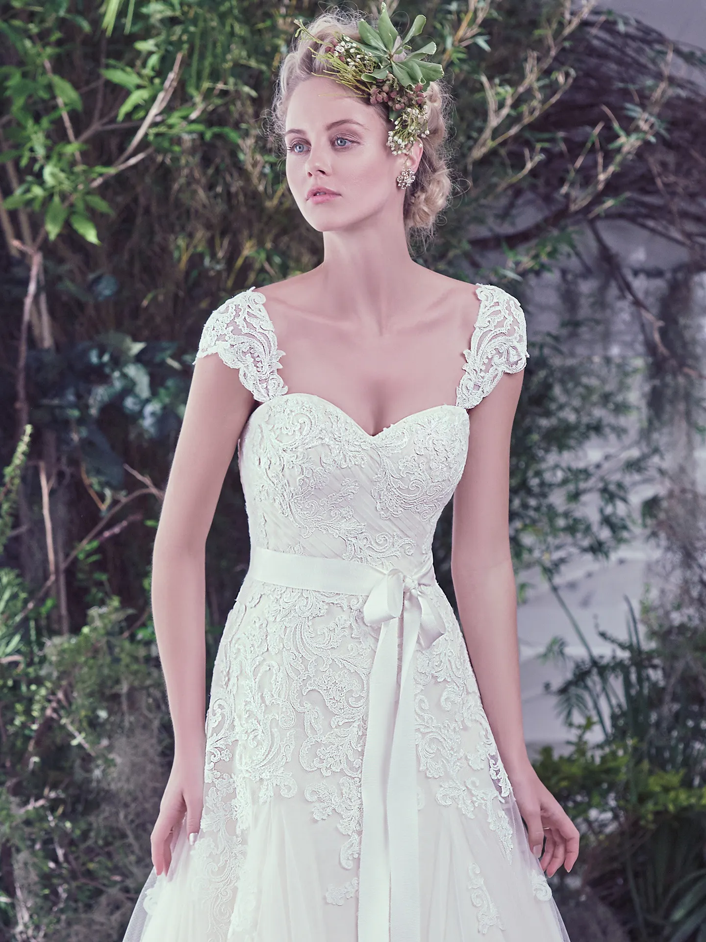 Maggie Sottero Wedding Dress Lindsey 6MT760 Alt1