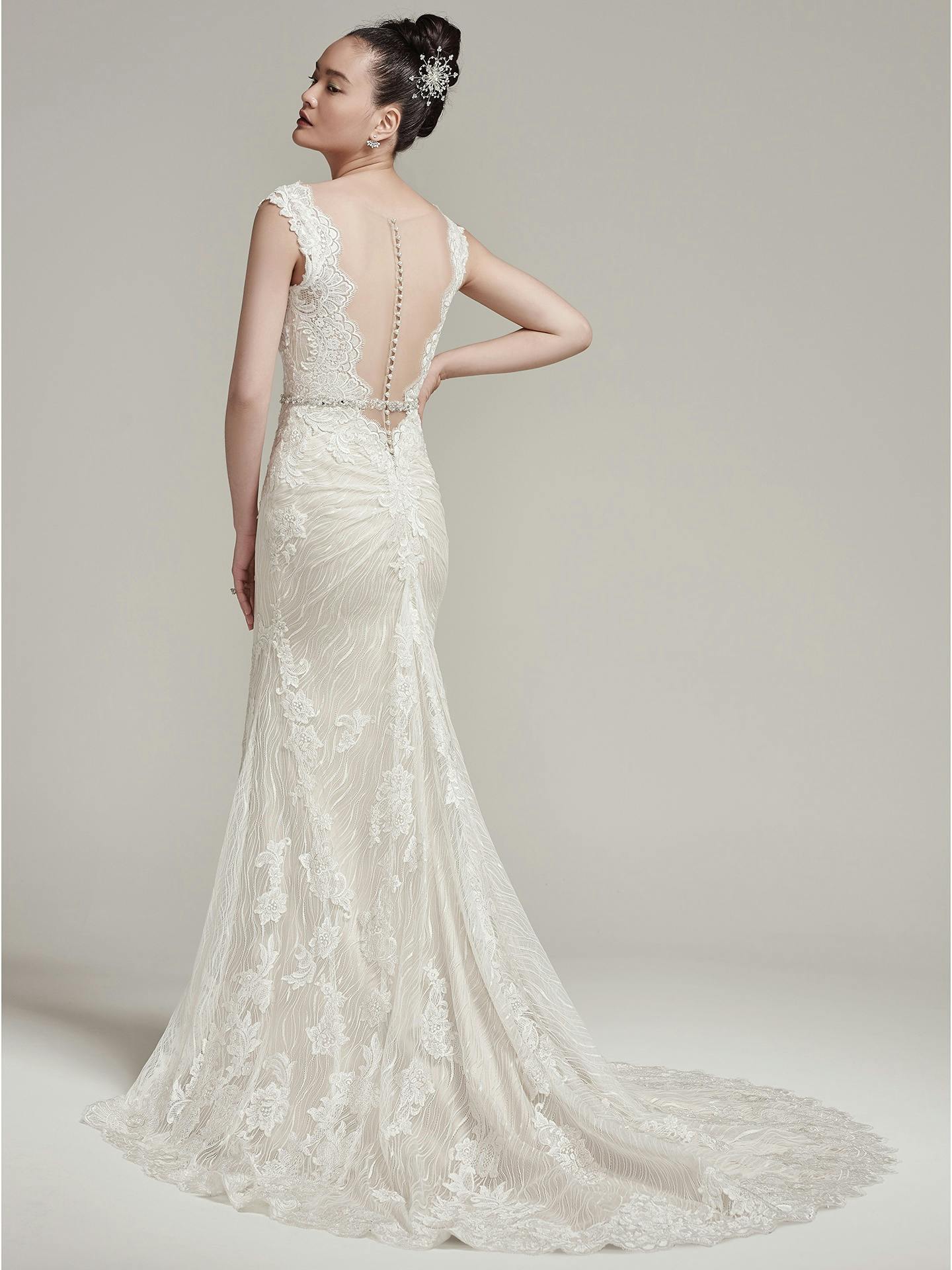 Sottero and midgley wyatt Clearance