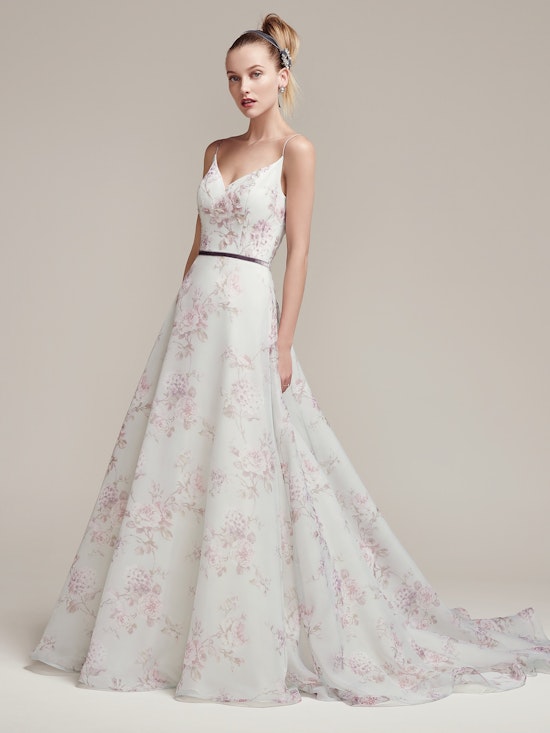 Sottero and Midgley Wedding Dress Kira 6SW781 Main