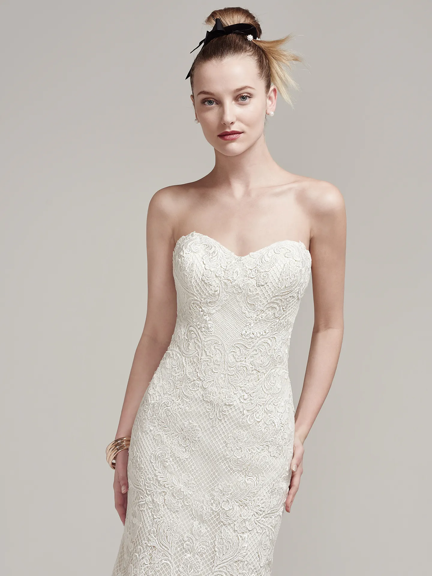 Sottero and Midgley Wedding Dress Leona 6SW808 Alt1