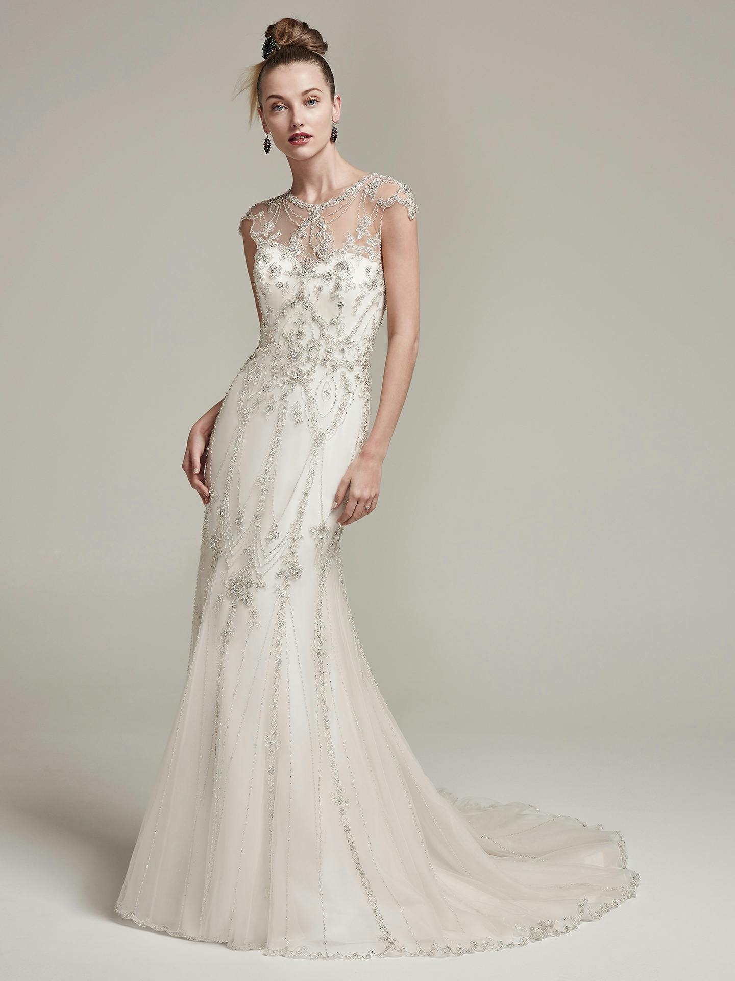 Sottero and midgley bridal Clearance