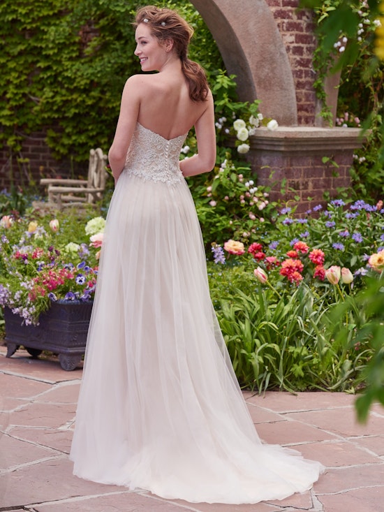 Chelsea Houska Wedding Dress Where To Buy