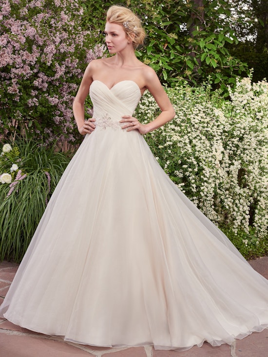 Rebecca Ingram Wedding Dress Arden 7RW292