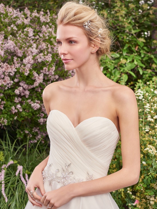 Rebecca Ingram Wedding Dress Arden 7RW292