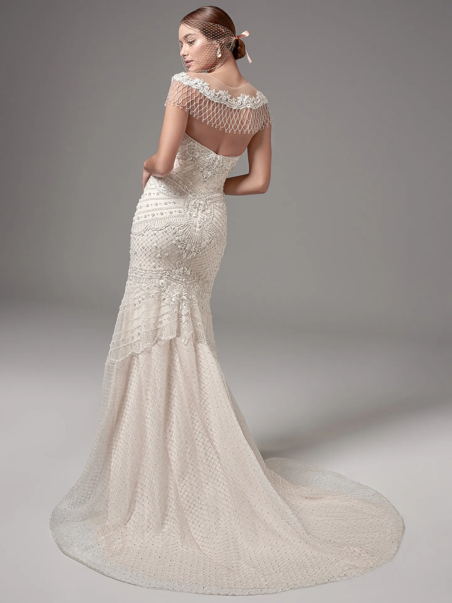 Sottero and Midgley Wedding Dress Annika 7SC326