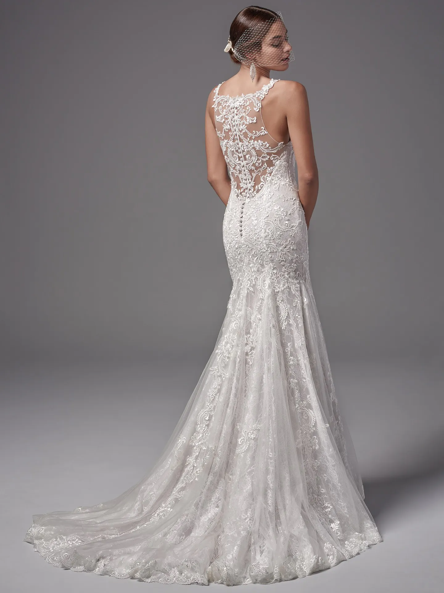 Sottero and Midgley Wedding Dress Juno 7SC383