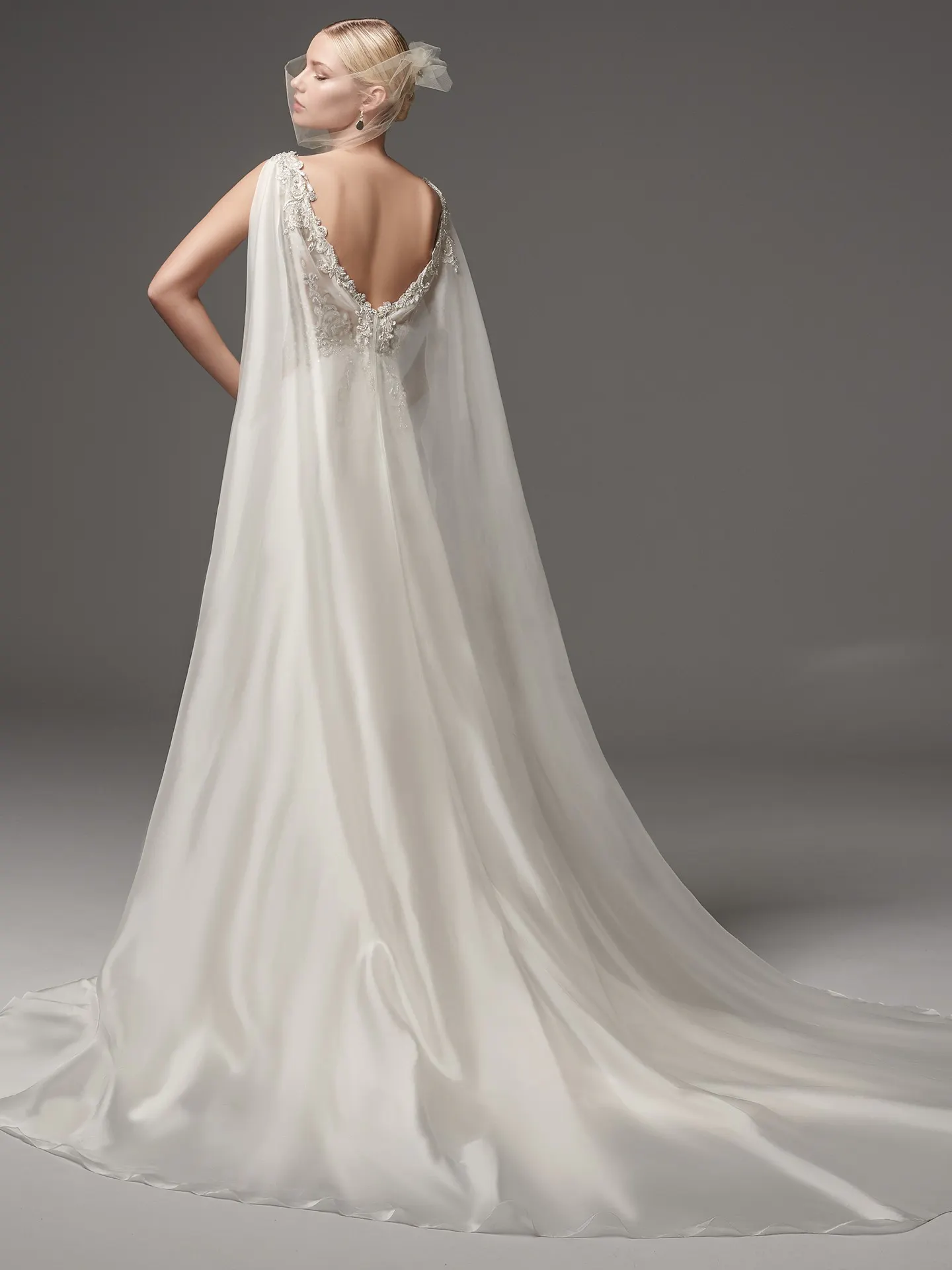 Sottero and Midgley Wedding Dress Lacrecia 7SC432