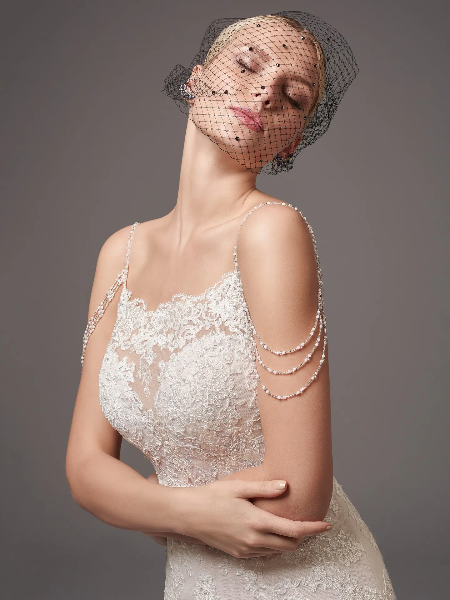 Sottero and Midgley Wedding Dress Rhett 7SS330
