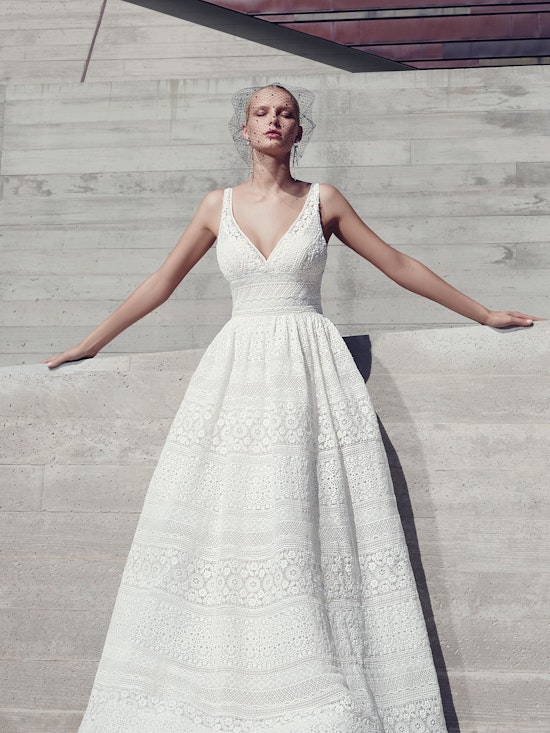 Sottero and Midgley Wedding Dress Evan 7SS381