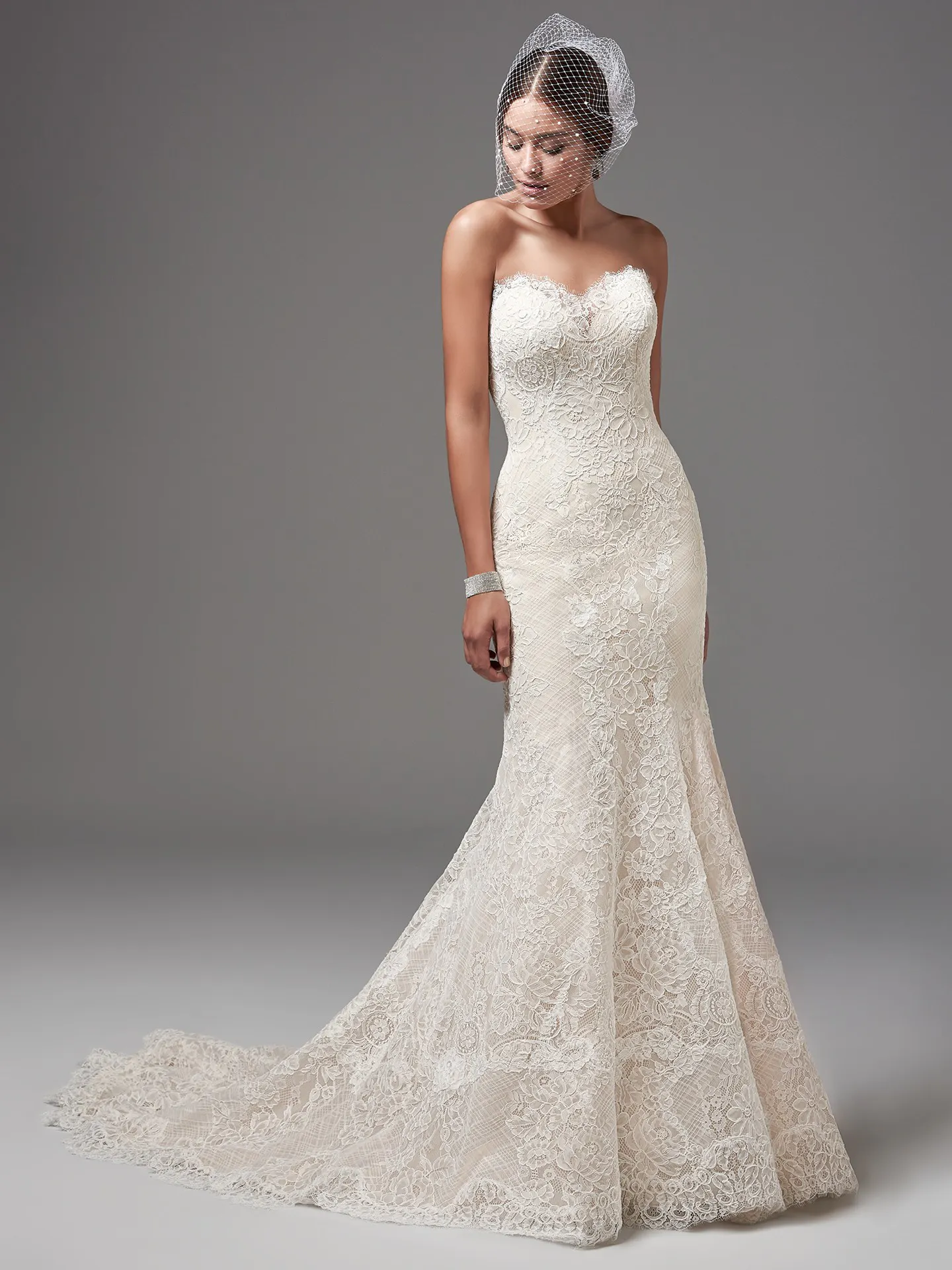 Sottero and Midgley Wedding Dress Phillipa 7SS382