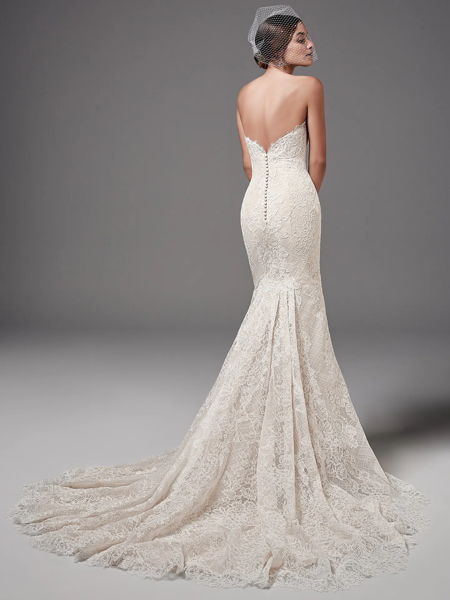 Sottero and Midgley Wedding Dress Phillipa 7SS382