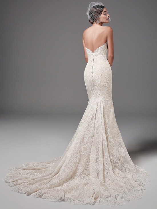 Sottero and Midgley Wedding Dress Phillipa 7SS382