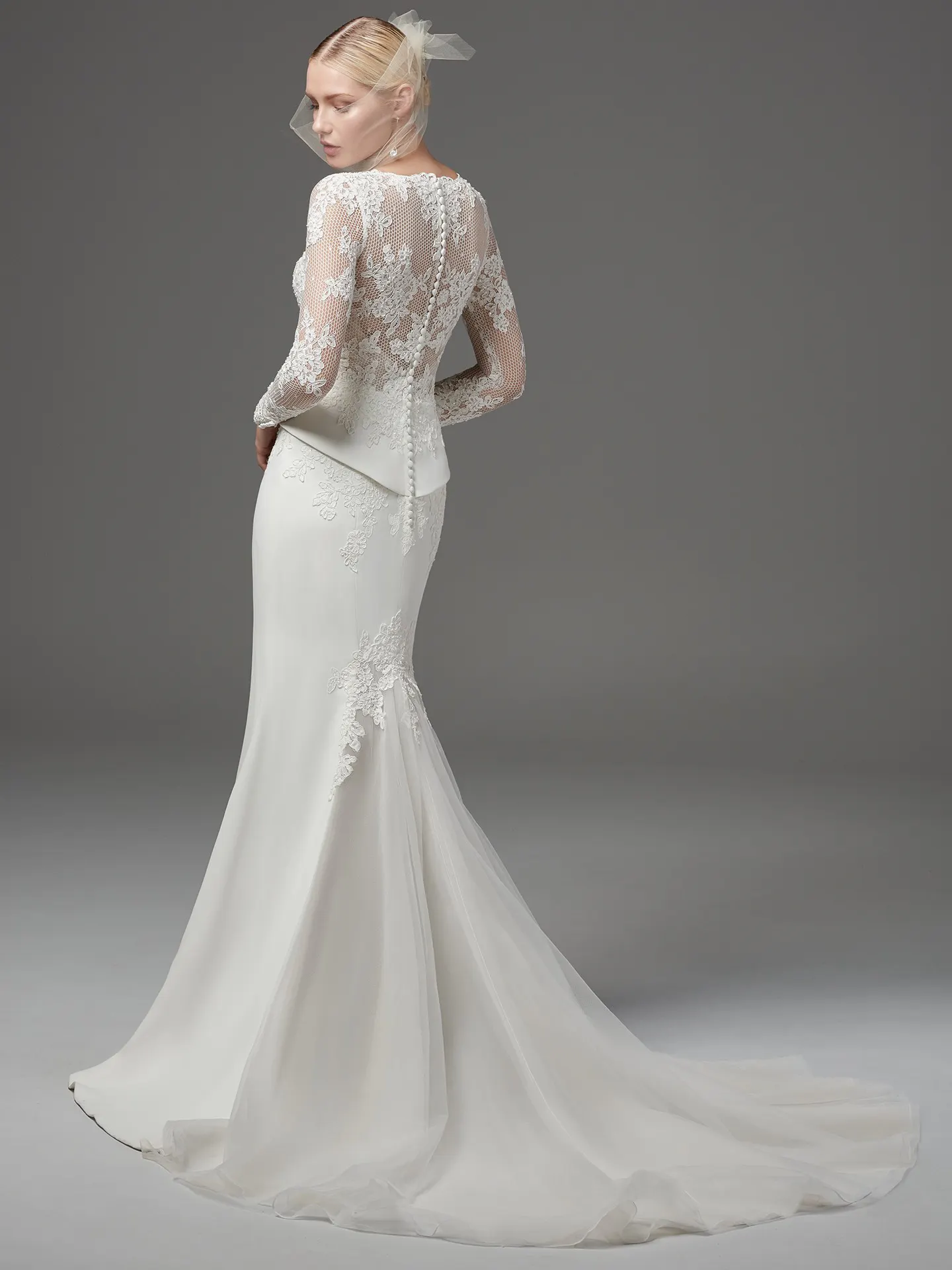 Sottero and Midgley Wedding Dress Harlow 7SS390