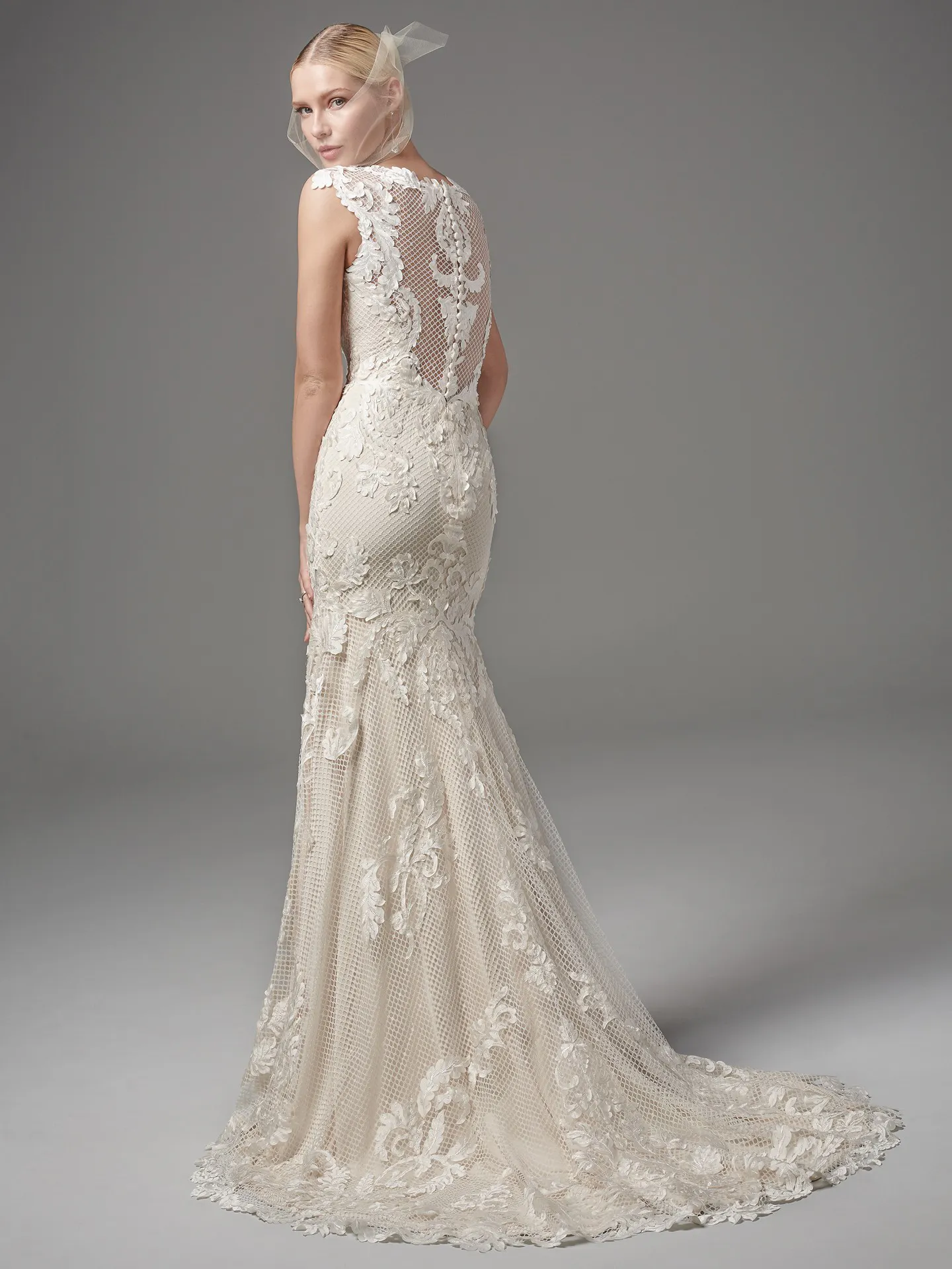 Sottero and Midgley Wedding Dress Suzanne 7SS424