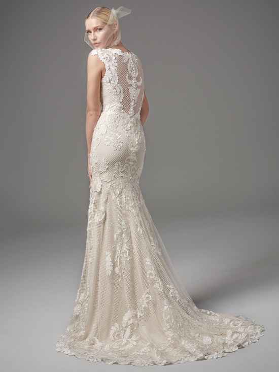 Sottero and Midgley Wedding Dress Suzanne 7SS424